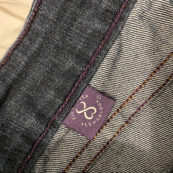 Nydj Marilyn Straight leg jean - Picture 8 of 10